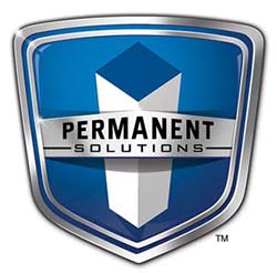 Permanent Solutions Shield